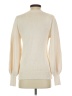 525 America Ivory Pullover Sweater Size S - photo 2