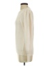 525 America Ivory Pullover Sweater Size S - photo 5