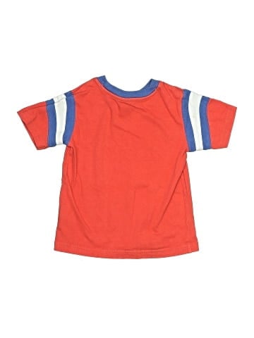 Janie and Jack Short Sleeve T-Shirt (view 2)