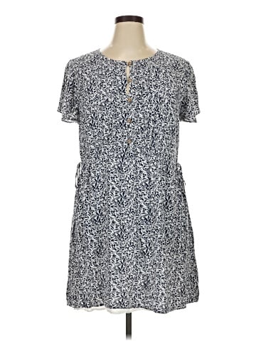 Ann Taylor LOFT Casual Dress (view 1)
