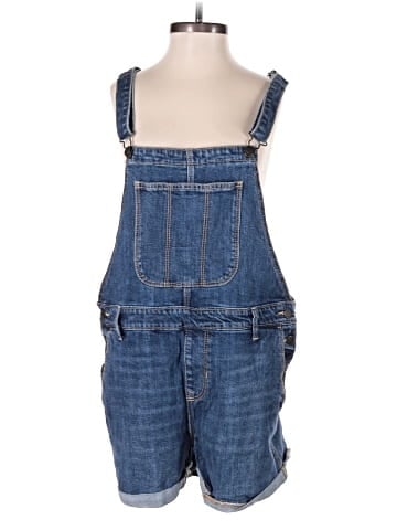 Old Navy Overalls (view 1)