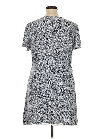 Ann Taylor LOFT Casual Dress (view 2)