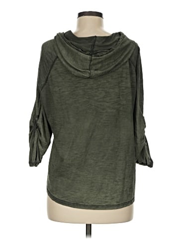 Unbranded 3/4 Sleeve Blouse (view 2)