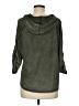 Unbranded Green 3/4 Sleeve Blouse Size 7 - photo 2