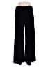 Onyx Black Casual Pants Size L - photo 2