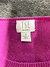 TSE 100% Cashmere Pink Cashmere Pullover Sweater Size S - photo 7