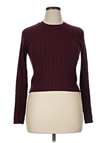 Gianni Bini Long Sleeve Top (view 1)