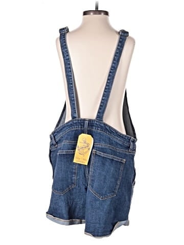Old Navy Overalls (view 2)