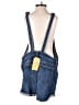 Old Navy Blue Overalls Size M - photo 2