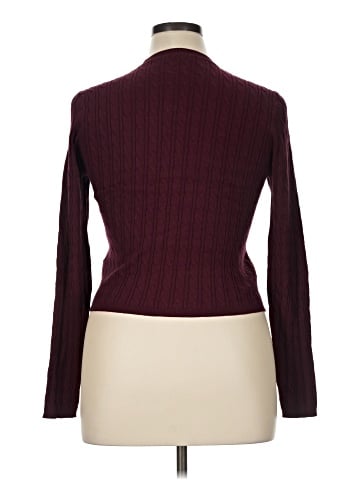 Gianni Bini Long Sleeve Top (view 2)