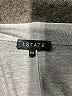 1.State Gray Pullover Sweater Size XXL - photo 7