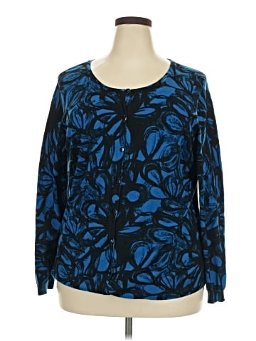 Hampshire Studio Pullover Sweater (view 1)