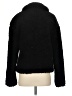 Tommy Hilfiger 100% Polyester Black Faux Fur Jacket Size S - photo 2