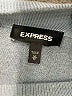 Express Gray Turtleneck Sweater Size M - photo 7