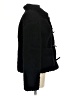 Tommy Hilfiger 100% Polyester Black Faux Fur Jacket Size S - photo 4