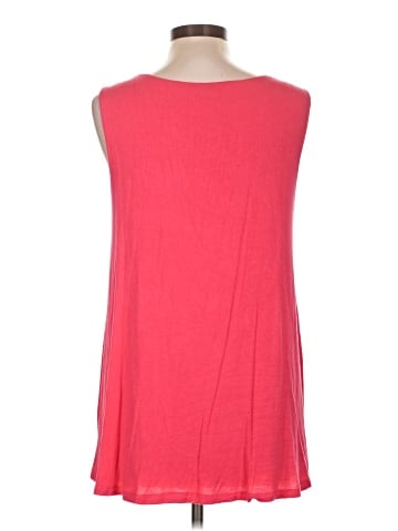 The Limited Sleeveless T-Shirt (view 2)