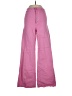 Zara Pink Jeans Size 2 - photo 1