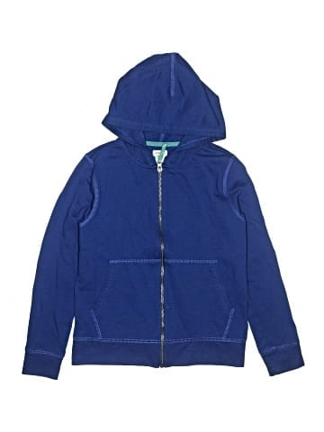 Crewcuts Outlet Zip Up Hoodie (view 1)