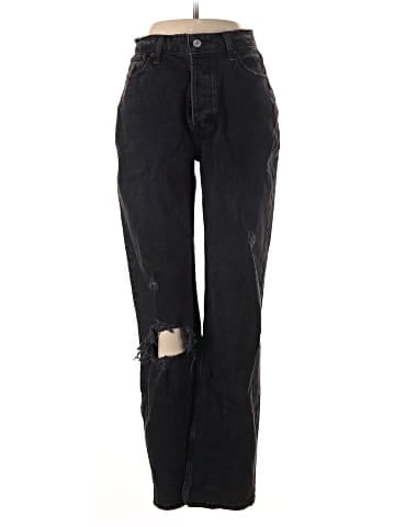 Abercrombie & Fitch Jeans (view 1)