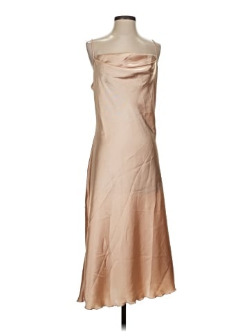 Bebe Cocktail Dress (view 1)