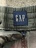 Gap 100% Lyocell Gray Casual Pants Size S - photo 7