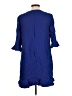 CeCe Blue Casual Dress Size 10 - photo 2