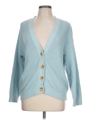 LC Lauren Conrad Cardigan (view 1)