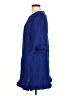 CeCe Blue Casual Dress Size 10 - photo 5
