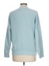 LC Lauren Conrad 100% Polyester Blue Cardigan Size L - photo 2