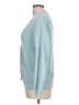 LC Lauren Conrad 100% Polyester Blue Cardigan Size L - photo 6