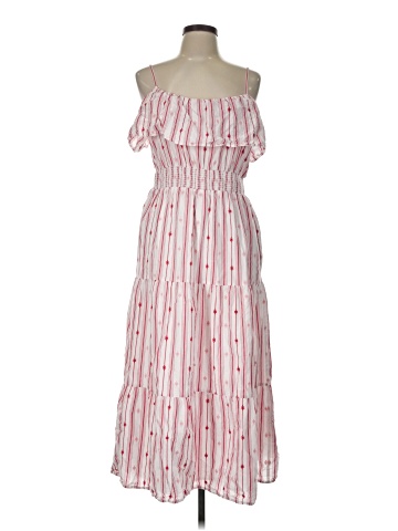 Ann Taylor LOFT Casual Dress (view 1)