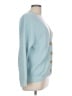 LC Lauren Conrad 100% Polyester Blue Cardigan Size L - photo 5