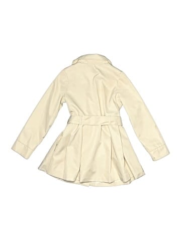 Tahari Trenchcoat (view 2)