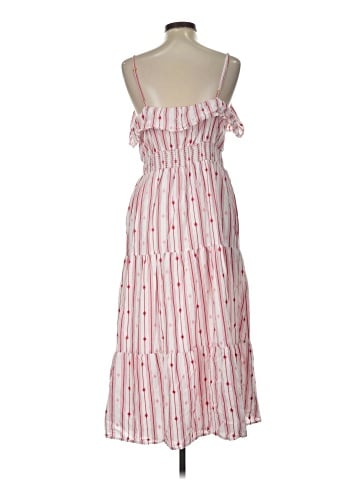 Ann Taylor LOFT Casual Dress (view 2)