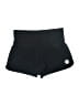Roxy Solid Black Athletic Shorts Size M - photo 1