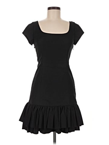 Ralph Lauren Rugby Cocktail Dress (view 1)