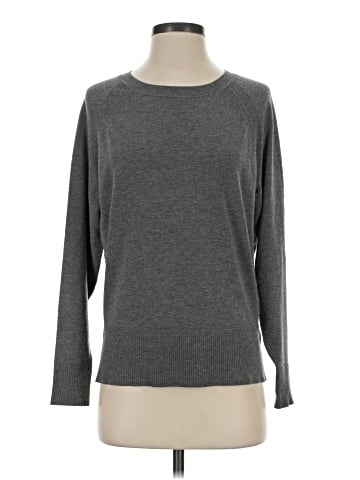 Adrienne Vittadini Pullover Sweater (view 1)