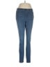 Faded Glory Blue Jeans Size M - photo 1