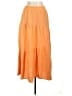 Soft Surroundings Orange Romper Size L - photo 1