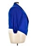 Torrid Blue Cardigan Size 2X Plus (2) - photo 4