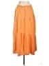 Soft Surroundings Orange Romper Size L - photo 2