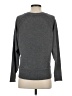 Adrienne Vittadini Gray Pullover Sweater Size XS - photo 2