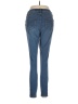 Faded Glory Blue Jeans Size M - photo 2