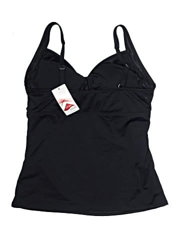 Lands' End Swimsuit Top (view 2)