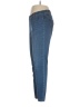 Faded Glory Blue Jeans Size M - photo 5