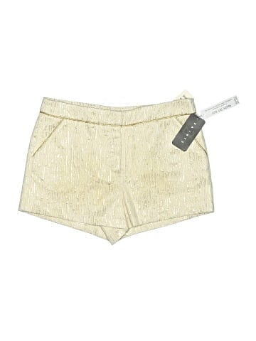 XXI Shorts (view 1)