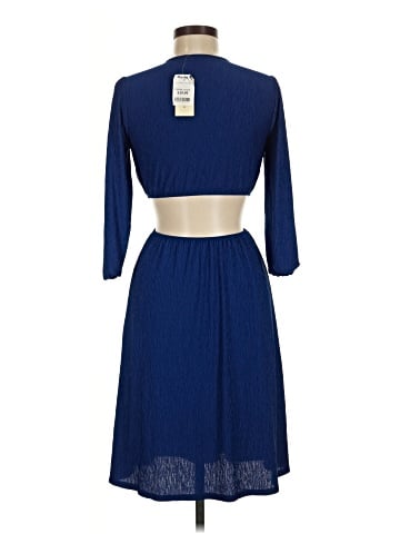 Monteau Cocktail Dress (view 2)
