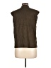 Worthington Brown Sleeveless Blouse Size L - photo 2