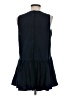 Tibi Blue Casual Dress Size 4 - photo 2