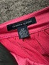 Tommy Hilfiger Pink Sleeveless Blouse Size S - photo 7